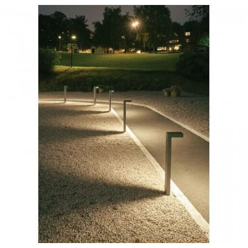 Настільна лампа Ideal Lux Smarties Bianco 032078