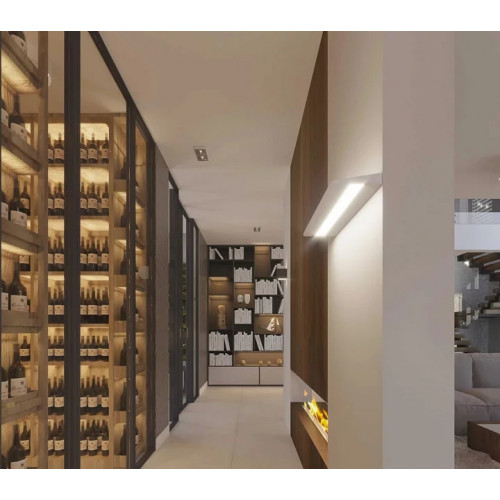 Настільна лампа MAXlight XENA T0044