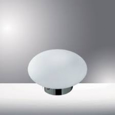 Настільна лампа Ideal Lux Smarties Bianco 032078