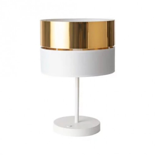 Настільна лампа TK Lighting HILTON GOLD 5073