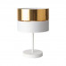 Настільна лампа TK Lighting HILTON GOLD 5073