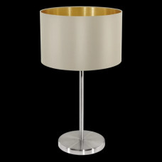 Настільна лампа Eglo Maserlo 31629 Настільна лампа Eglo Maserlo 31629