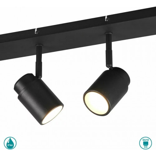 Настільна лампа Trio PURE 502000132