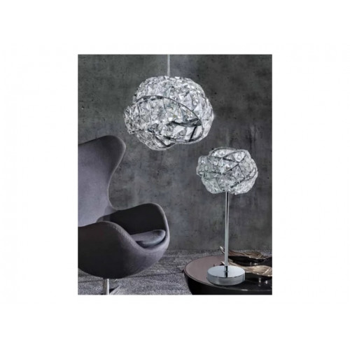 Настільна лампа AZzardo BARI AZ2106 (DEL83481T)