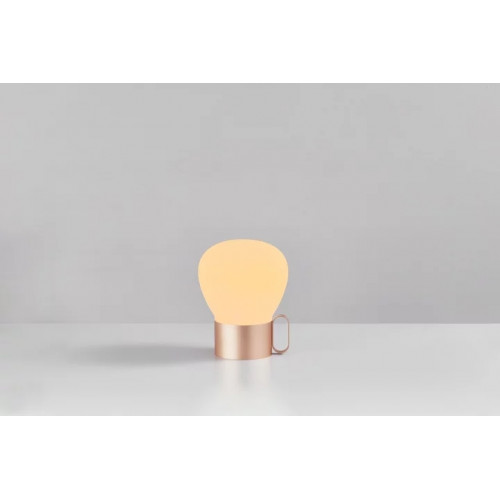 Настільна лампа Zuma Line BATUMI 5527WH