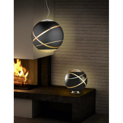 Настільна лампа Trio FARO 506100132