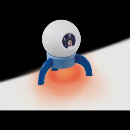 Настільна лампа Eglo ASTRONOVA 96852