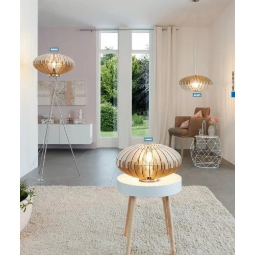 Настільна лампа Eglo Sotos 96965