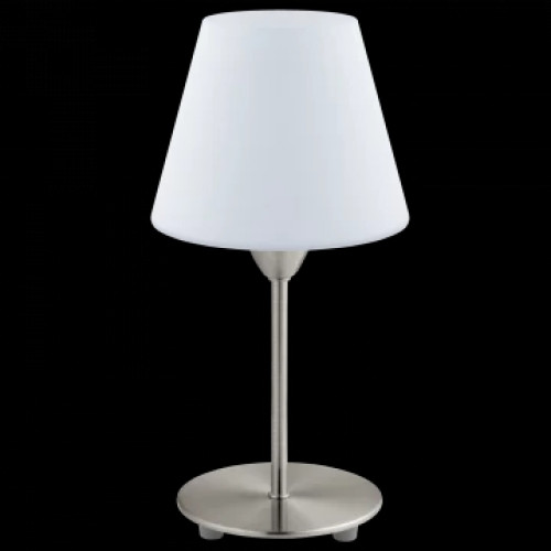 Настільна лампа Eglo Damasco 95785