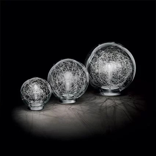 Настільна лампа Ideal Lux Mapa Max 045139