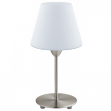 Настільна лампа Eglo Damasco 1 95785
