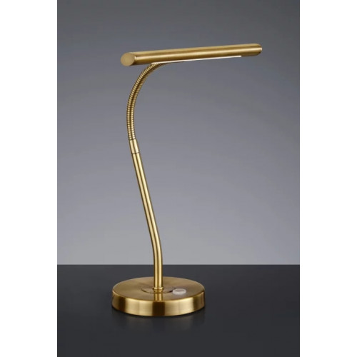 Настільна лампа Trio CURTIS 579790104