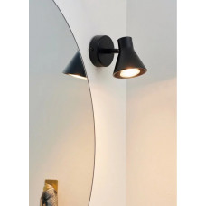 Настільна лампа Trio TILL II 590200107