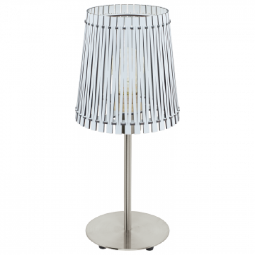 Настільна лампа Eglo Sendero 96189