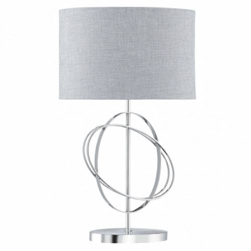 Настільна лампа Searchlight Coventry EU1514CC