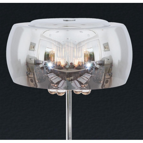 Настільна лампа Zuma Line CRYSTAL T0076-03E-F4FZ