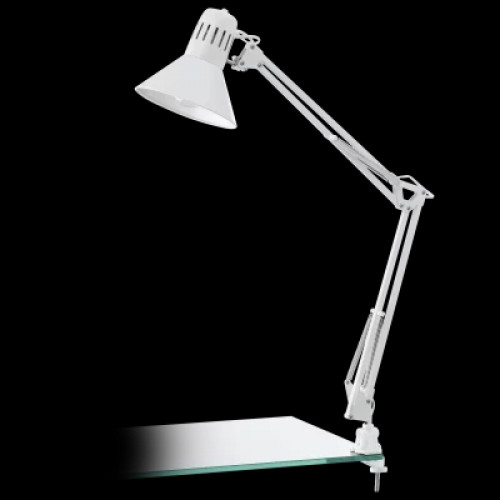 Настільна лампа Eglo FIRMO 90872