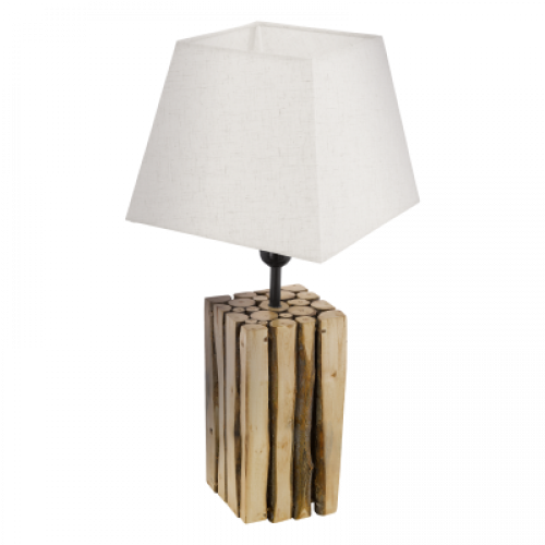 Настільна лампа Eglo RIBADEO 49669