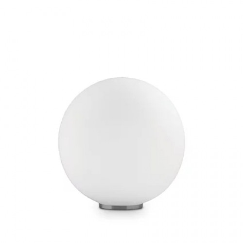 Настільна лампа Ideal Lux Mapa Bianco 000206