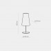 Настільна лампа TK Lighting UMBRELLA 5176