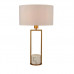 Настільна лампа Searchlight TABLE LAMP EU2871GO