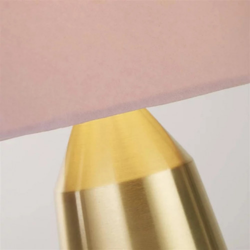 Настільна лампа Searchlight HOLLIS EU60967