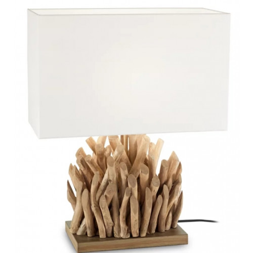 Настільна лампа Ideal Lux SNELL 201382