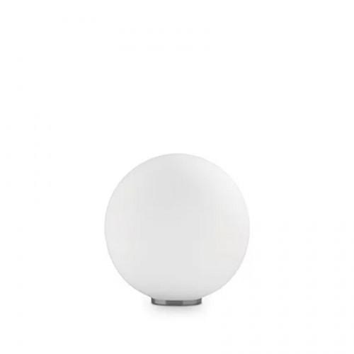 Настільна лампа Ideal Lux Mapa Bianco 009155