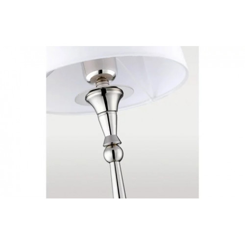 Настільна лампа CosmoLight AUSTIN T01210NI-WH