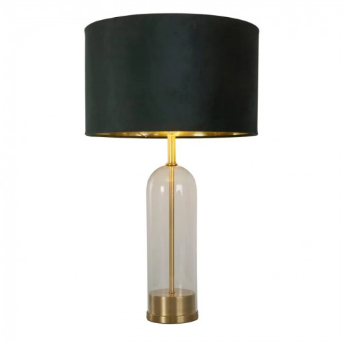 Настільна лампа Searchlight OXFORD EU81712GR