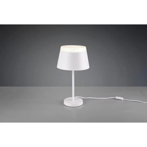 Настільна лампа Trio BARONESS 508900231