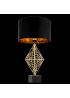 Настільна лампа CosmoLight Caracas T01977AU