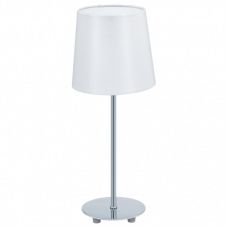 Настільна лампа Eglo LAURITZ 92884