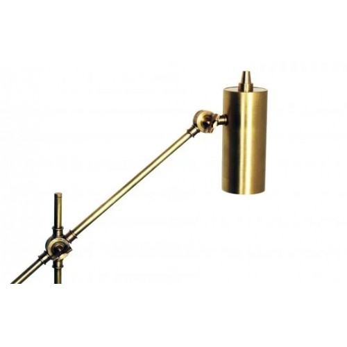 Настільна лампа Zuma Line BATUMI 5531BK