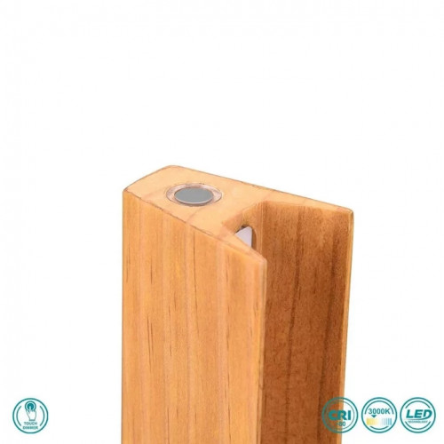 Настільна лампа Trio KERALA 541610132