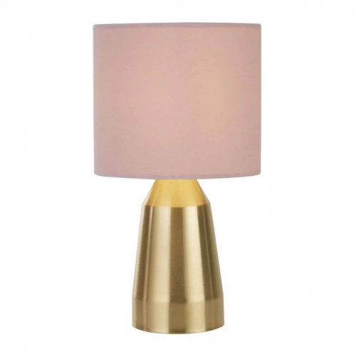 Настільна лампа Searchlight HOLLIS EU60967