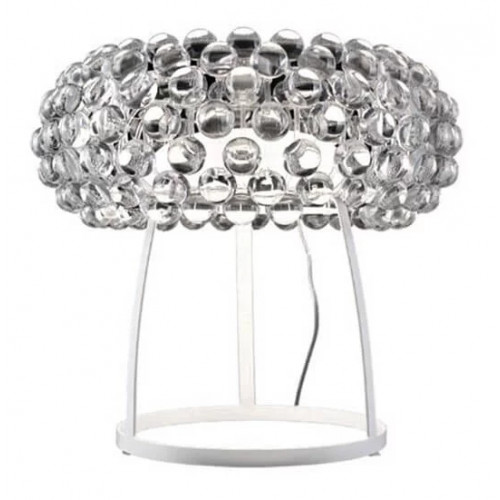 Настільна лампа AZzardo ACRYLIO AZ1099 (MA026MCLWH)