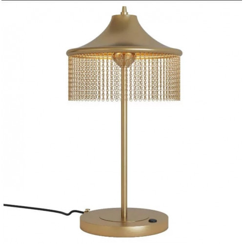 Настільна лампа Pikart LO FRINGE 30846-2