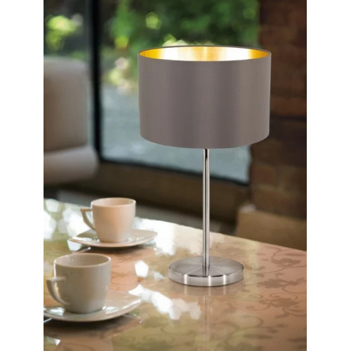 Настільна лампа Eglo Maserlo 31631