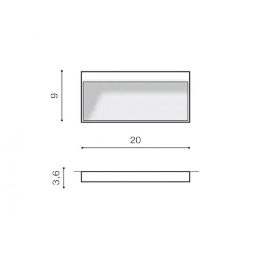 Настільна лампа Zuma Line LAMPA BIURKOWA U11C