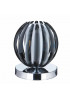 Настільна лампа Searchlight TOUCH LAMPS EU1811SM