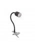 Настільна лампа TK Lighting TOP BLACK 4561