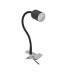 Настільна лампа TK Lighting TOP BLACK 4561 Настільна лампа TK Lighting TOP BLACK 4561