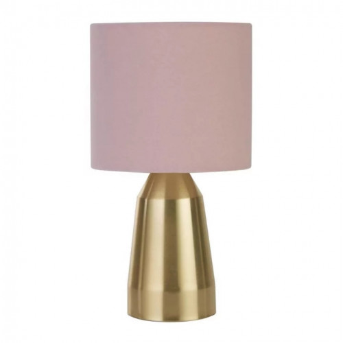 Настільна лампа Searchlight HOLLIS EU60967