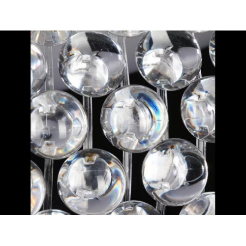 Настільна лампа AZzardo ACRYLIO AZ1099 (MA026MCLWH)