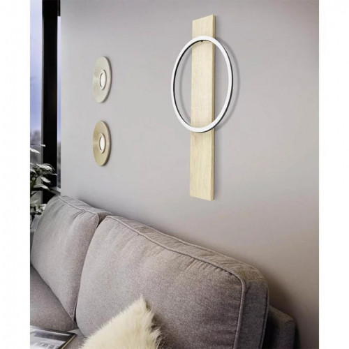 Настільна лампа Eglo BRADFORD 43623