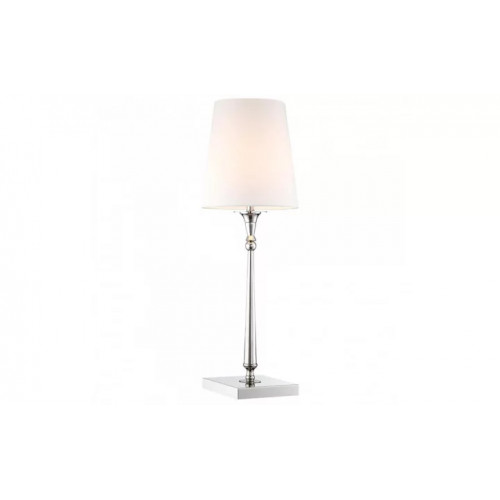 Настільна лампа CosmoLight AUSTIN T01210NI-WH