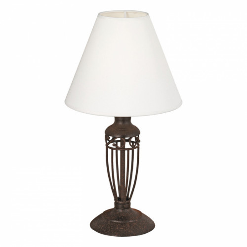 Настільна лампа Eglo ANTICA 83137