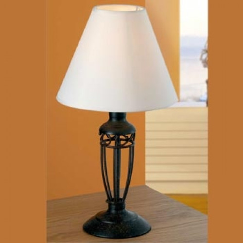 Настільна лампа Eglo ANTICA 83137