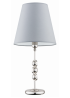 Настільна лампа Kutek SARA SAR-LG-1(BN/A)